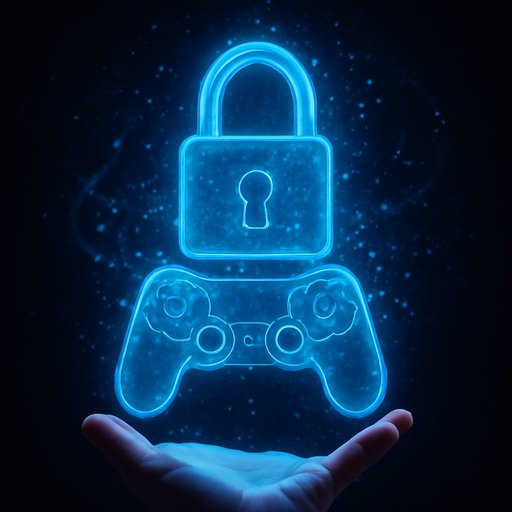 BD333 data protection lock
