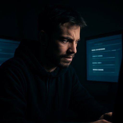 Rules Notification on BD333 User Dashboard